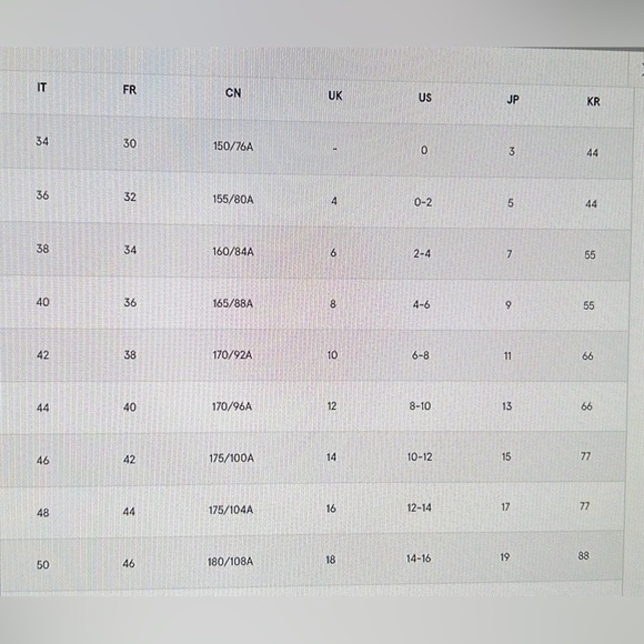 Stella McCartney Vivian Skinny Zip Black Pants Size Italian 40, US 4-6 - Picture 15 of 15